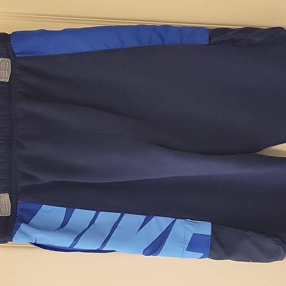 Nike Blue Jogger Pants - Picture 10 of 11